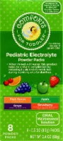Comforts for Baby Pediatric Electrolyte Powder Packs