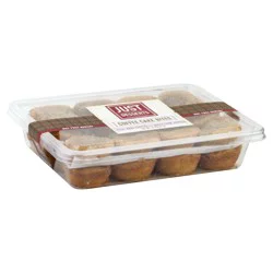 Just Desserts Coffee Cake Bites 14.5 oz
