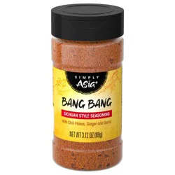 Simply Asia® Bang Bang Seasoning