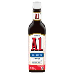 A.1. Original Sauce 10 oz. Bottle