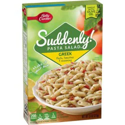 Suddenly! Greek Pasta Salad 7.5 oz
