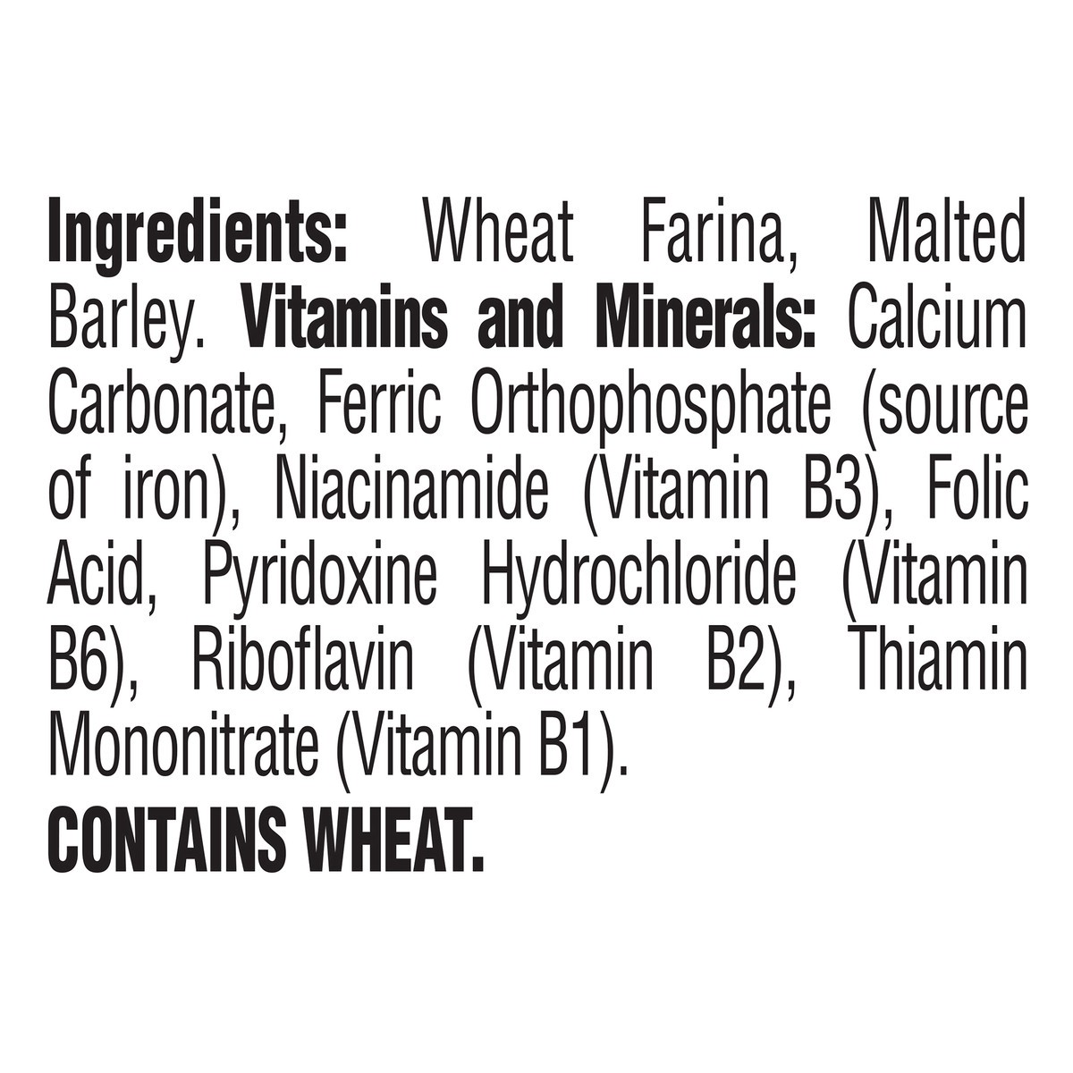 slide 9 of 15, Malt-O-Meal Original Wheat Hot Cereal, 18 OZ Box, 18 oz