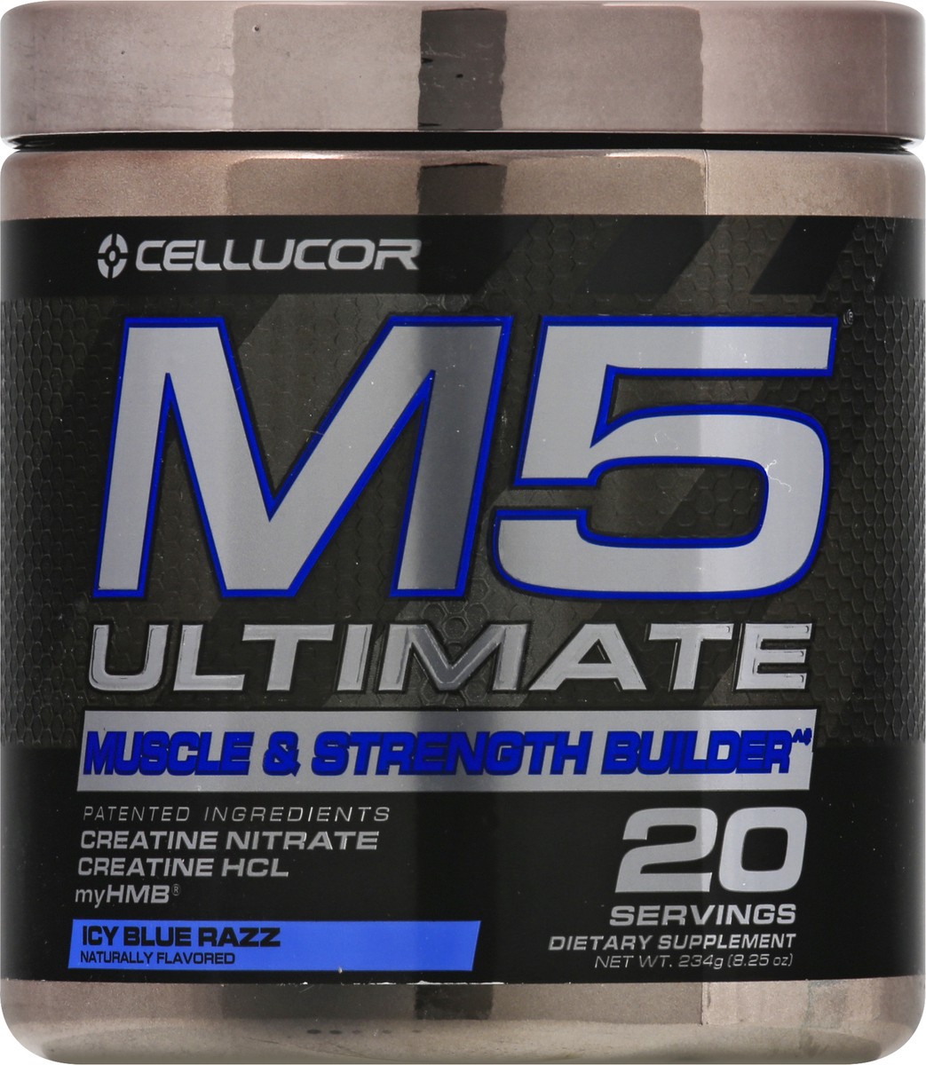 slide 4 of 10, Cellucor M - 234 g, 234 g