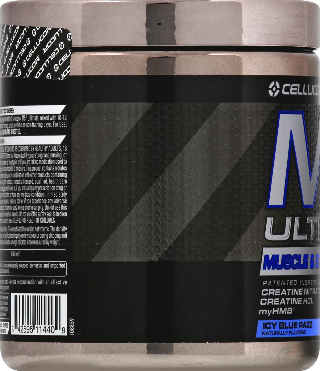 slide 5 of 10, Cellucor M - 234 g, 234 g