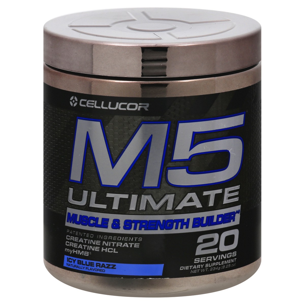 slide 7 of 10, Cellucor M - 234 g, 234 g