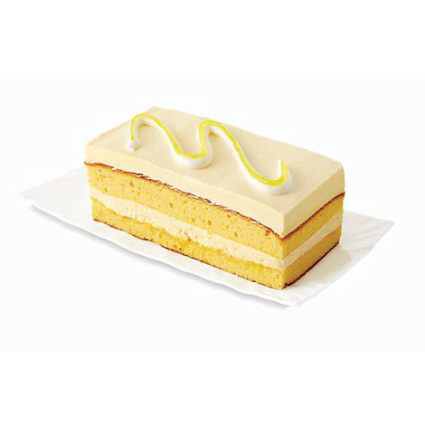 slide 1 of 1, Bakery Cake 5 Inch Coconut - Each, 1 ct
