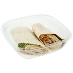 Boar's Head Buffalo Chicken Club Wrap