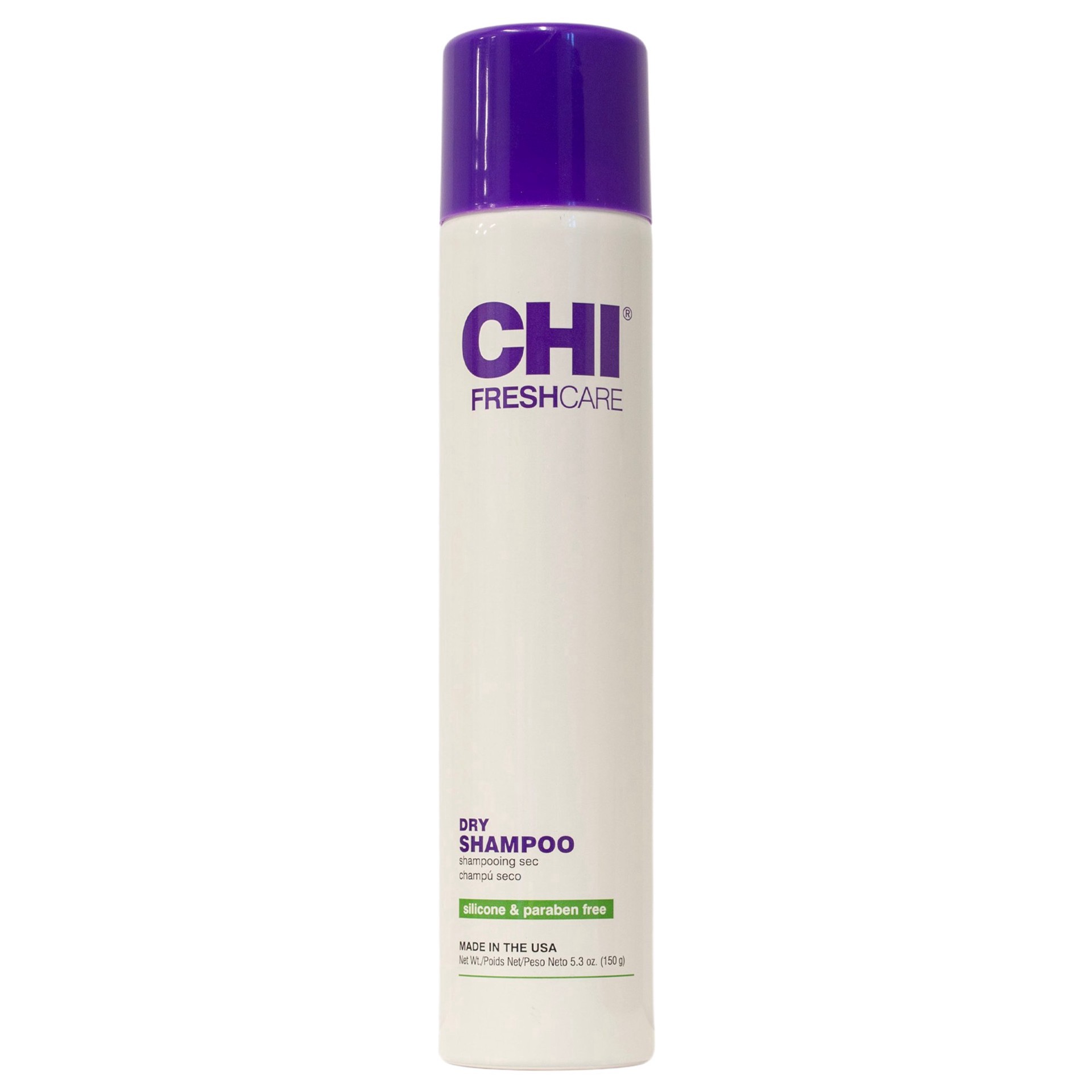 slide 1 of 1, CHI Fresh Care Dry Shampoo, 5.3 oz