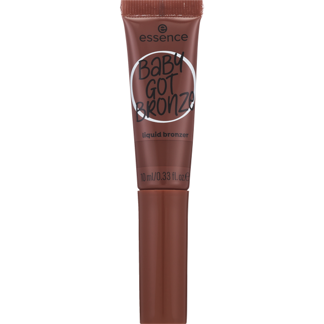 slide 1 of 1, ESSENCE Bgb Bronz Liq 50, 1 ct