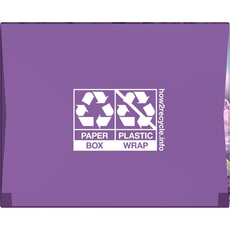 slide 4 of 14, Scentiva Toiletwand Refills Lavender & Jasmine Disposable Pads 10 Each, 10 ct