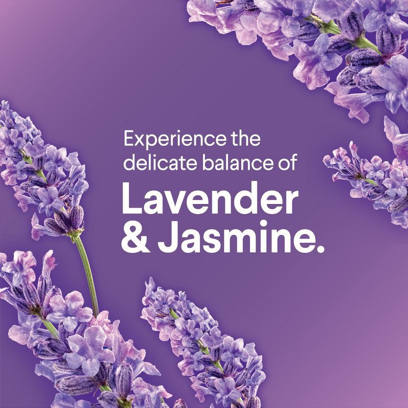 slide 7 of 14, Scentiva Toiletwand Refills Lavender & Jasmine Disposable Pads 10 Each, 10 ct