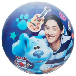 Hedstrom Playball Blue 10 in