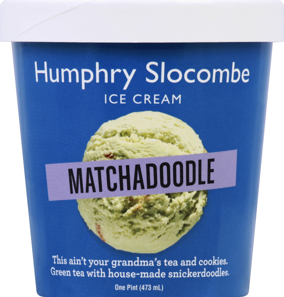 slide 3 of 3, Humphry Slocombe Ice Cream 1 pt, 1 pint