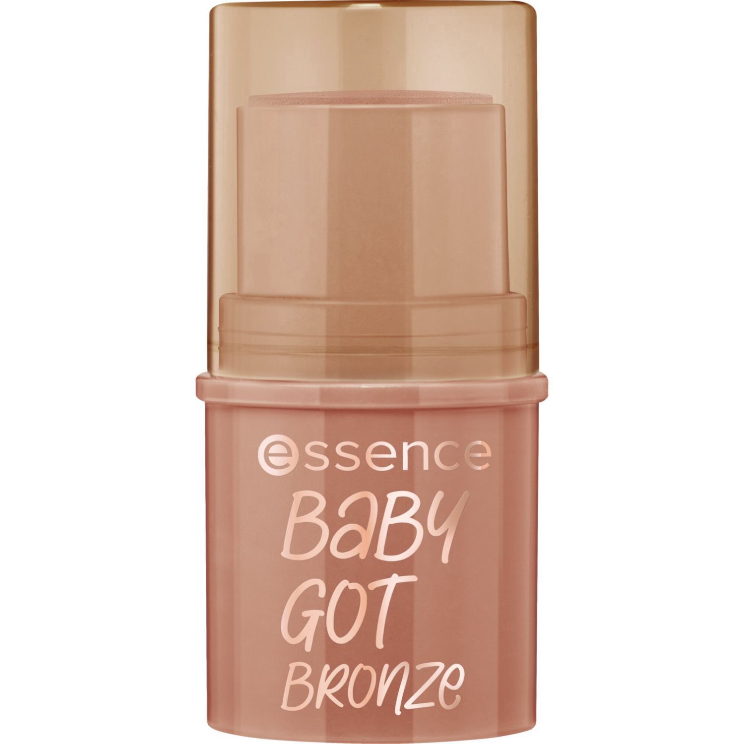 slide 1 of 1, ESSENCE Bgb Bronz Stick 10, 1 ct