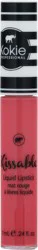 Kokie Kissable Sweet Talk VM591 Liquid Lipstick 0.24 fl oz