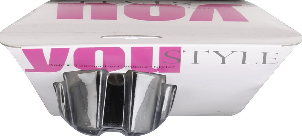 slide 5 of 5, Conair Styler 1 ea, 1 ct
