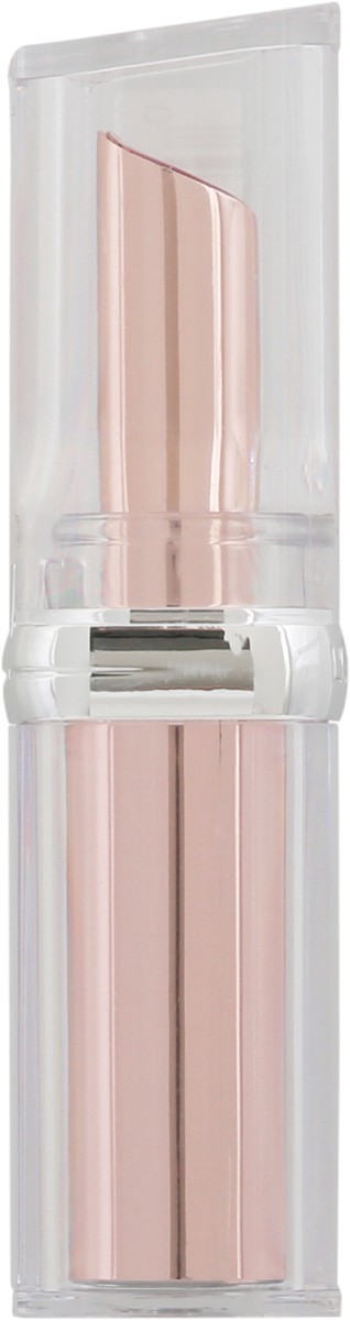 slide 5 of 9, L'Oréal Glow Paradise Nude Heaven 130 Lipstick 0.1 oz, 0.1 oz