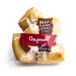 Companion Beaucaire Rolls