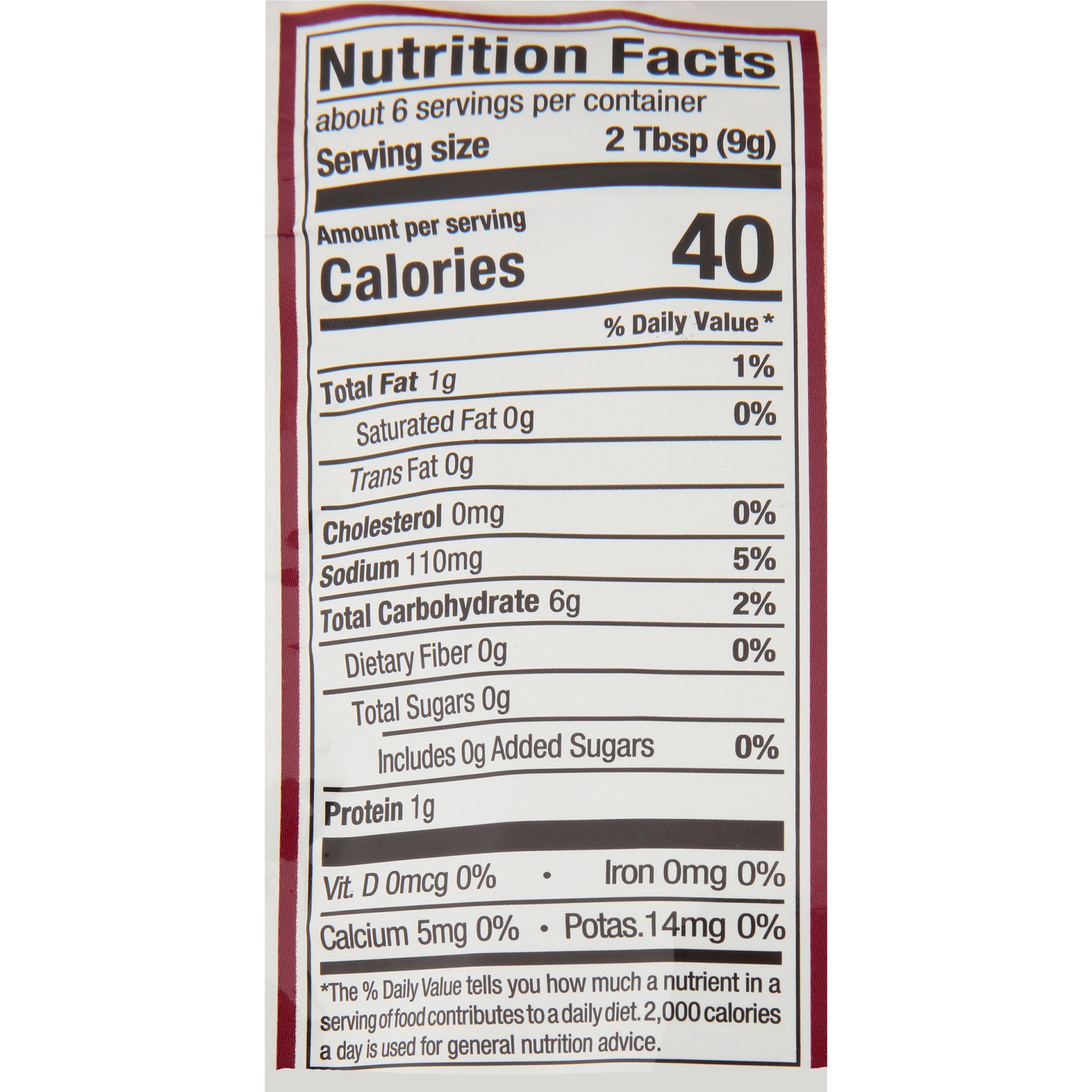 slide 6 of 6, Fresh Gourmet Focaccia Garlic Toast Crumbles, 2 oz