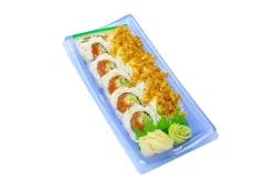 DUO Combo Spicy Tuna & Crunchy