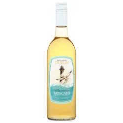 Duplin Winery Duplin North Carolina Muscadine Moscato 750 ml Bottle