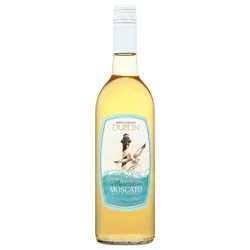 Duplin Winery Duplin North Carolina Muscadine Moscato 750 ml Bottle