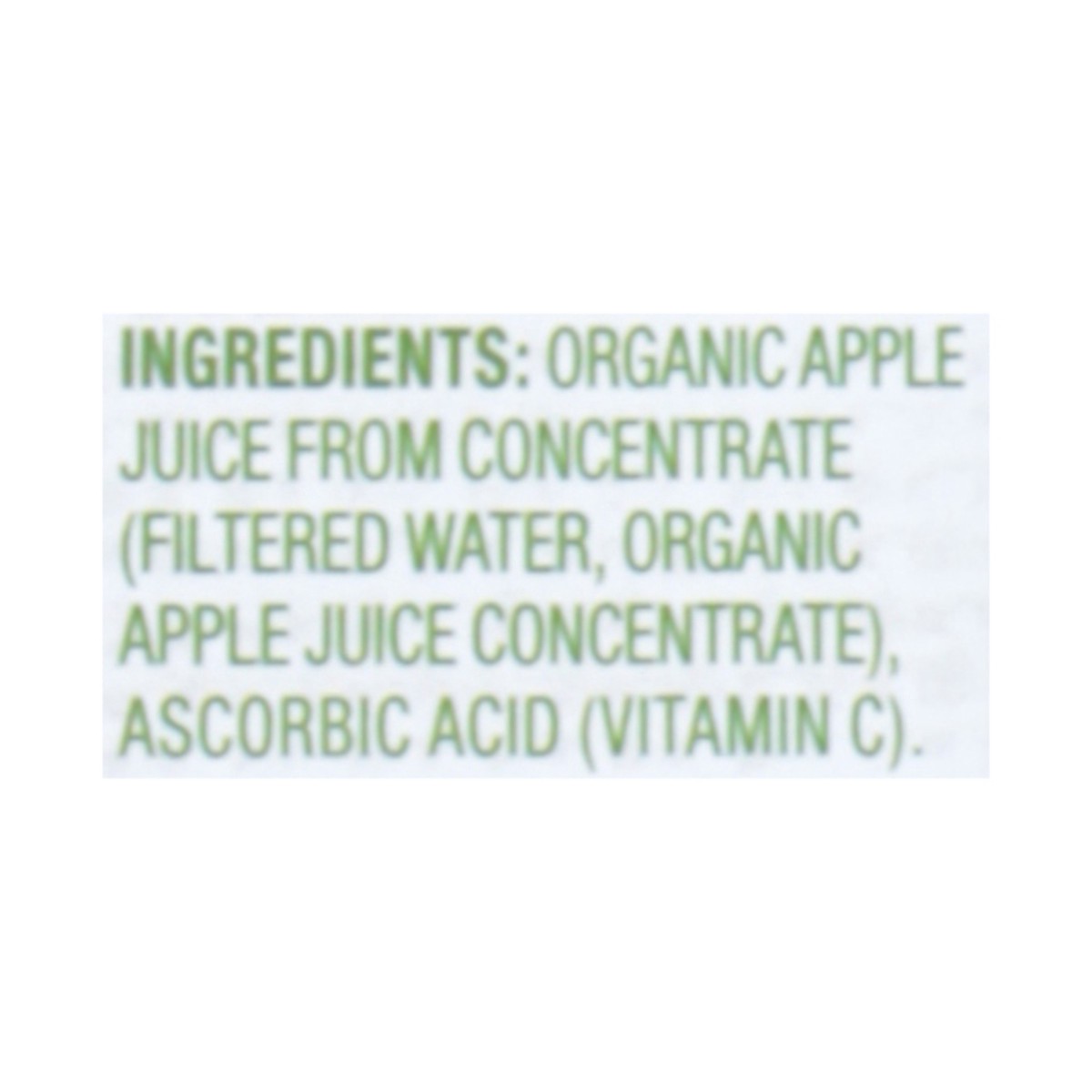 slide 10 of 13, Old Orchard Organic 100% Apple Juice - 64 fl oz, 64 fl oz