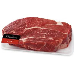 Publix Premium Boneless Chuck Pot Roast