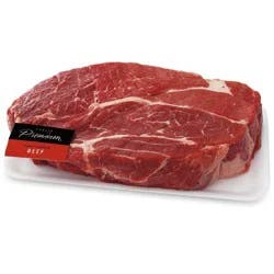 Publix Premium Boneless Chuck Pot Roast