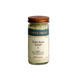 The Spice House Old Taylor Street Cheese Sprinkle