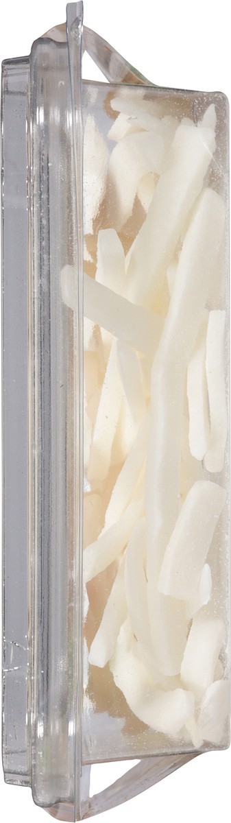 slide 10 of 13, Nutty & Fruity Coconut Strips - 6 oz, 6 oz