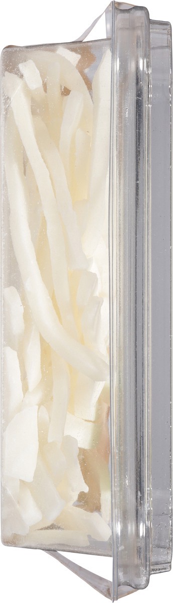 slide 12 of 13, Nutty & Fruity Coconut Strips - 6 oz, 6 oz