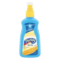Banquet Parkay 44% Vegetable Oil Spray 8 oz