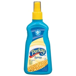 Banquet Parkay 44% Vegetable Oil Spray 8 oz