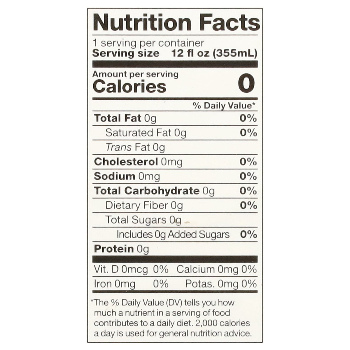 slide 6 of 14, Aura Bora Basil Berry Herbal Sparkling Water- 6 ct, 12 fl oz