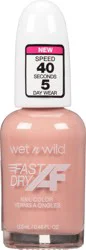 Wet n Wild Fast Dry AF Nail Color - Sorry, I'm Latte 0.46 fl oz