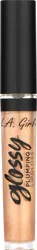 La Girl Glossy Plumping Lips Fancy