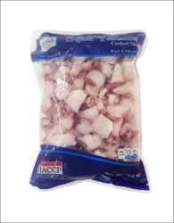 Ocean Royale Octobella