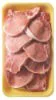 Bone-In Pork Center Cut Chop (4-6 Per Pack)