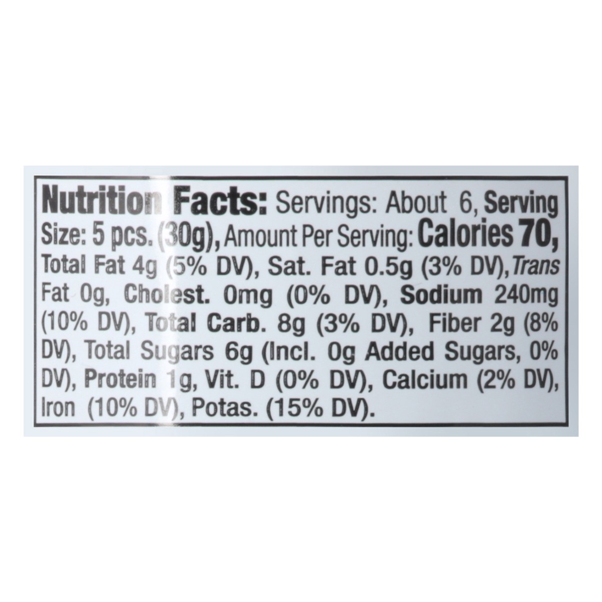 slide 7 of 11, DeLallo Sun-Dried Tomatoes-Delallo, 6.67 oz