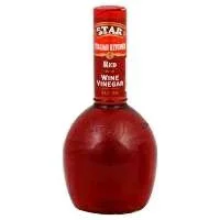 Star Wine Vinegar 25 oz