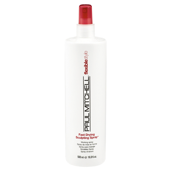 slide 1 of 1, Paul Mitchell Fast Dry, 16.9 oz