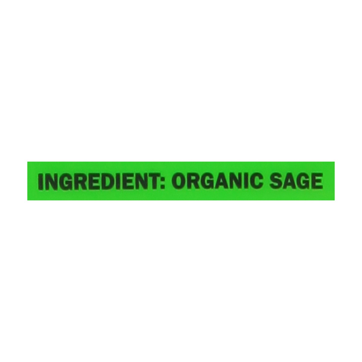 slide 9 of 11, Soli Organic Potted Sage 8 Cm, 1 ct