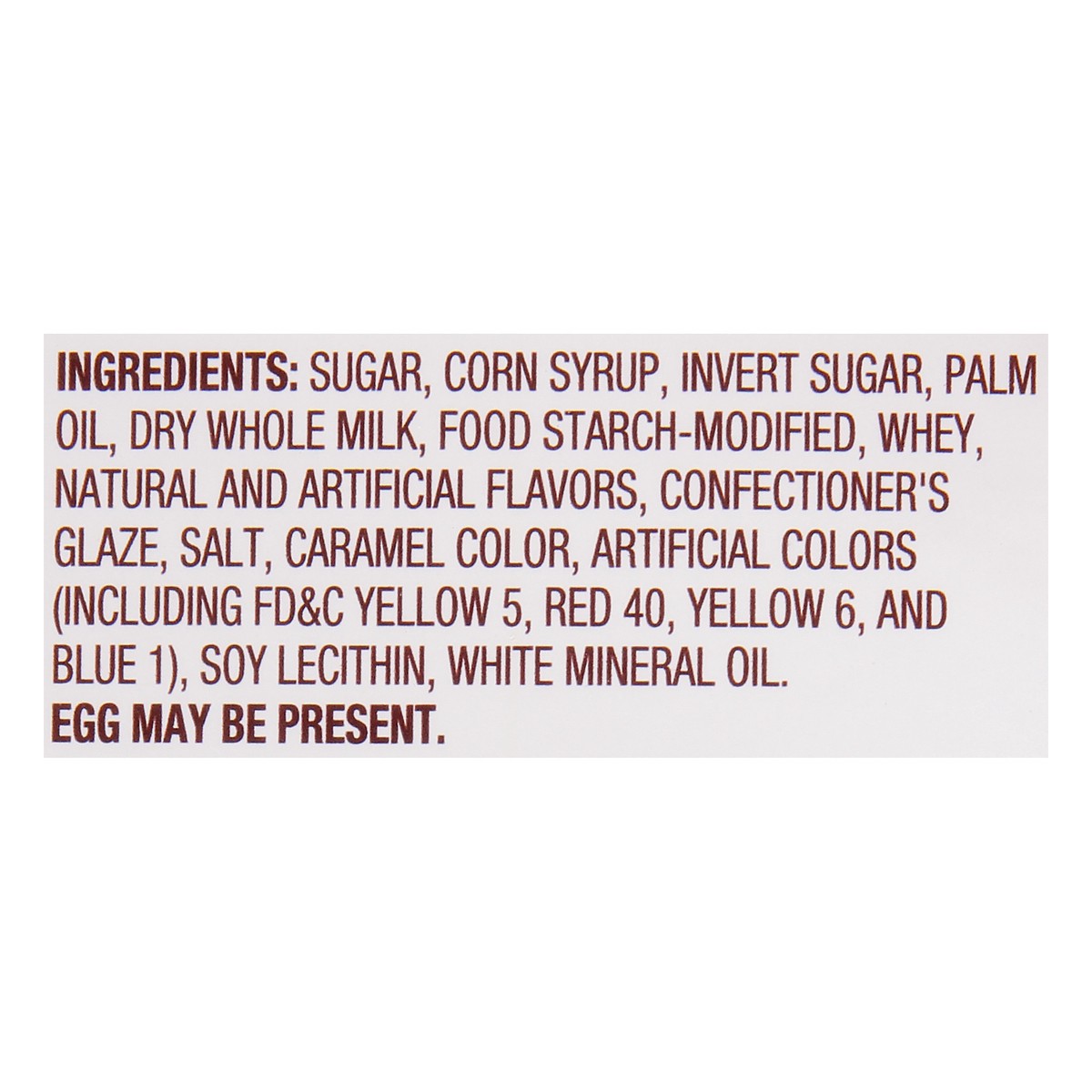 slide 6 of 13, Sugar Babies Milk Caramels 6 oz, 6 oz