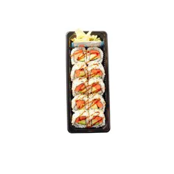 Hissho Sushi Roll Sweet Potato Avocado