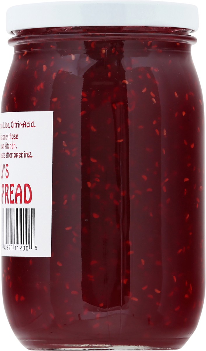 slide 3 of 11, The Huber Family's Red Raspberry Spread 20 oz, 20 oz