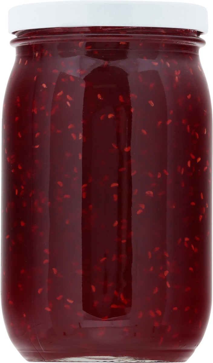 slide 10 of 11, The Huber Family's Red Raspberry Spread 20 oz, 20 oz