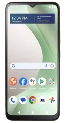 Total Wireless BLU View 5 Prepaid Smartphone