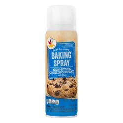 Giant Baking Non-Stick Cooking Spray with Flour