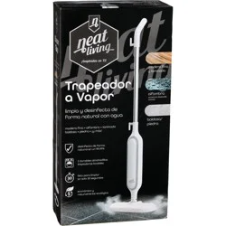 Neat Living Steam Mop